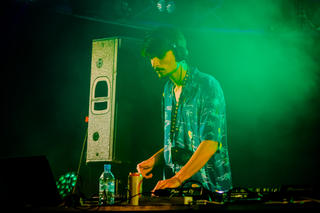 DJ Alen Herič