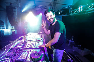 DJ Tim Urbanya