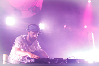 DJ Alex Ranerro